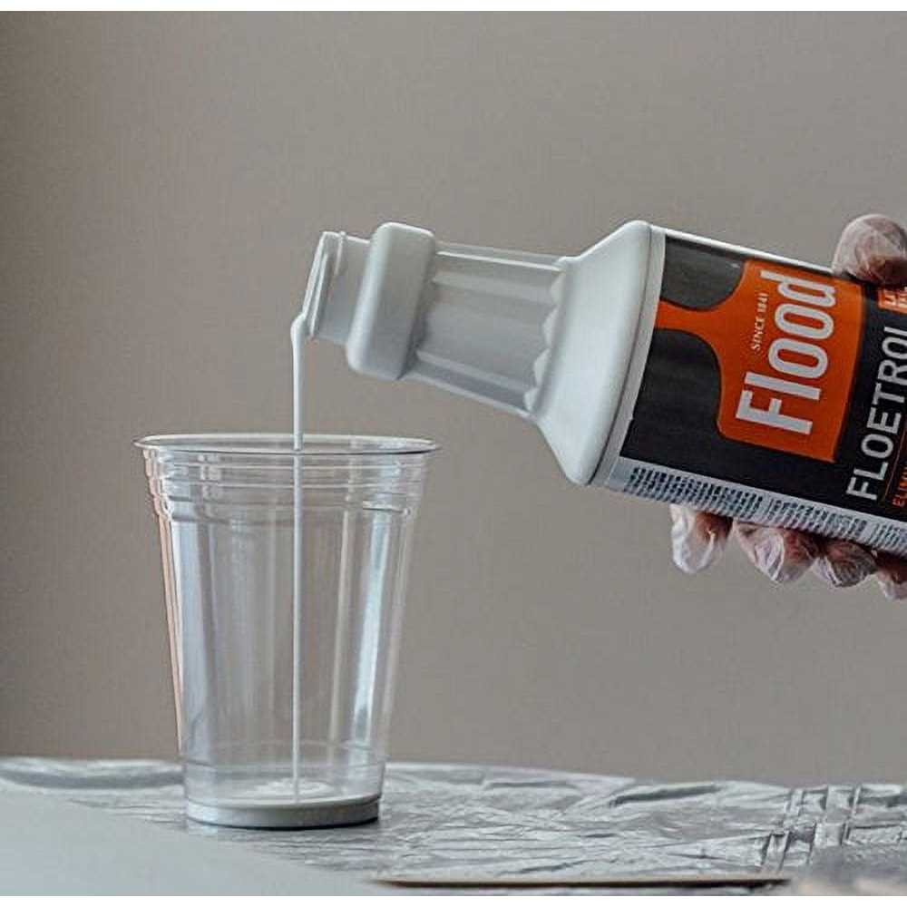 Flood Fld6-04 Floetrol Latex Paint Additive - Zenithce