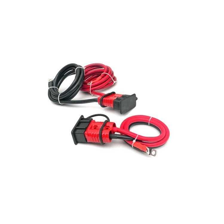 Rough Country Lowering Shackles RC0504 - Zenithce
