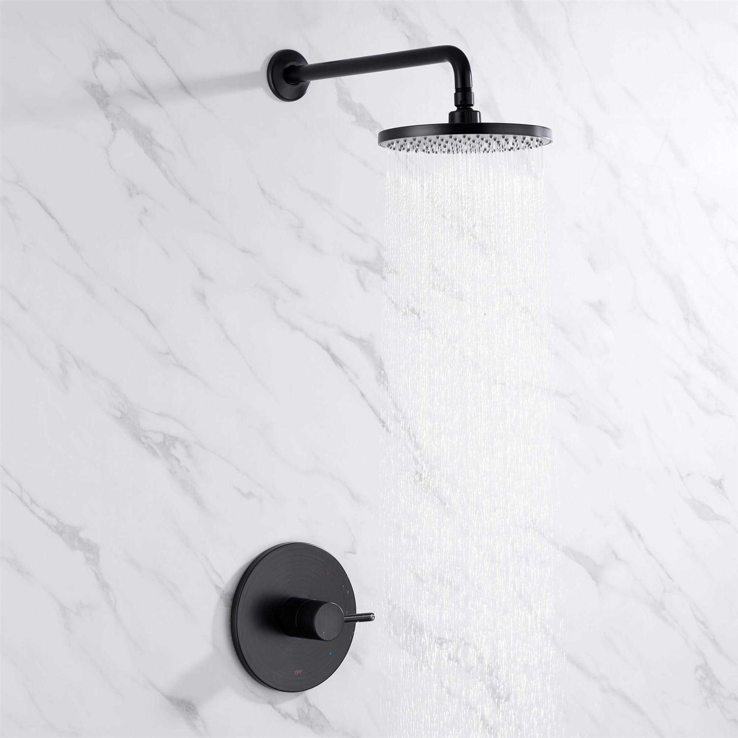 Luxier Single Hole Single-Handle Bathroom Faucet with Drain - Zenithce