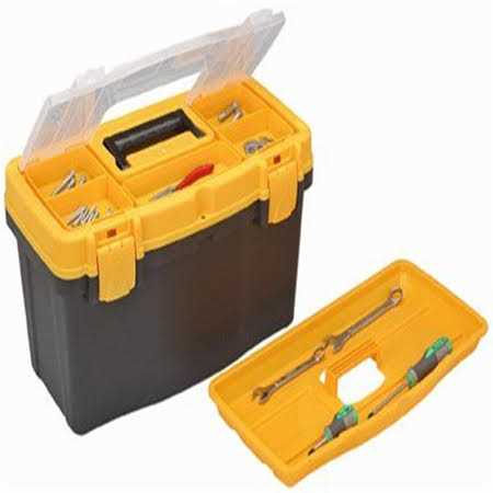 Voyager 18 Pocket Tool Belt - Zenithce
