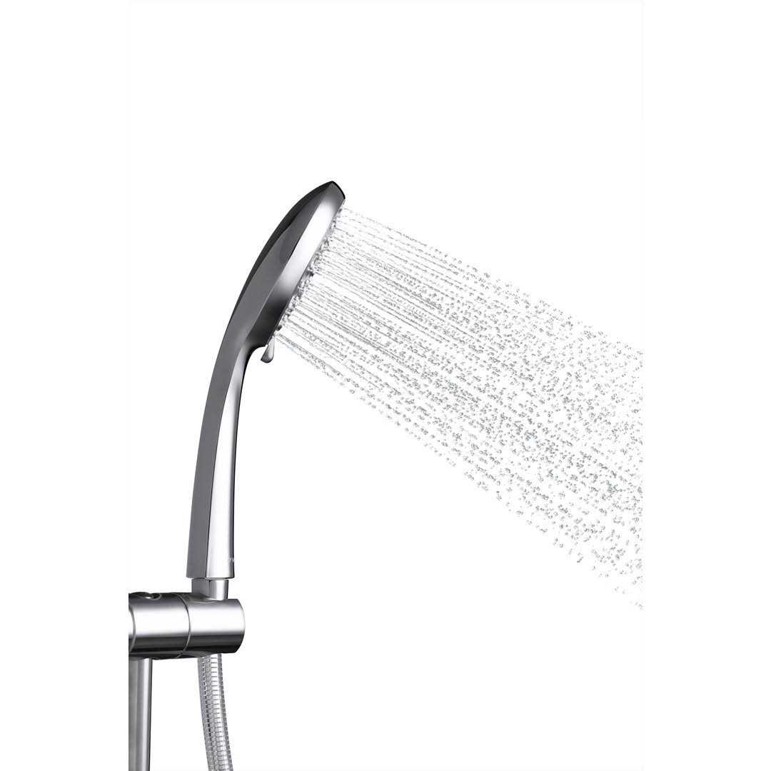 Kohler Awaken B110 Deluxe Slidebar Kit - Zenithce