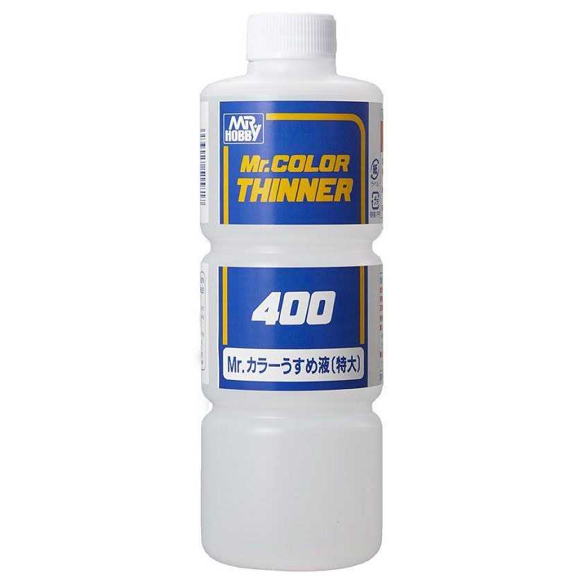 Mr. Hobby Mr White Putty - Zenithce