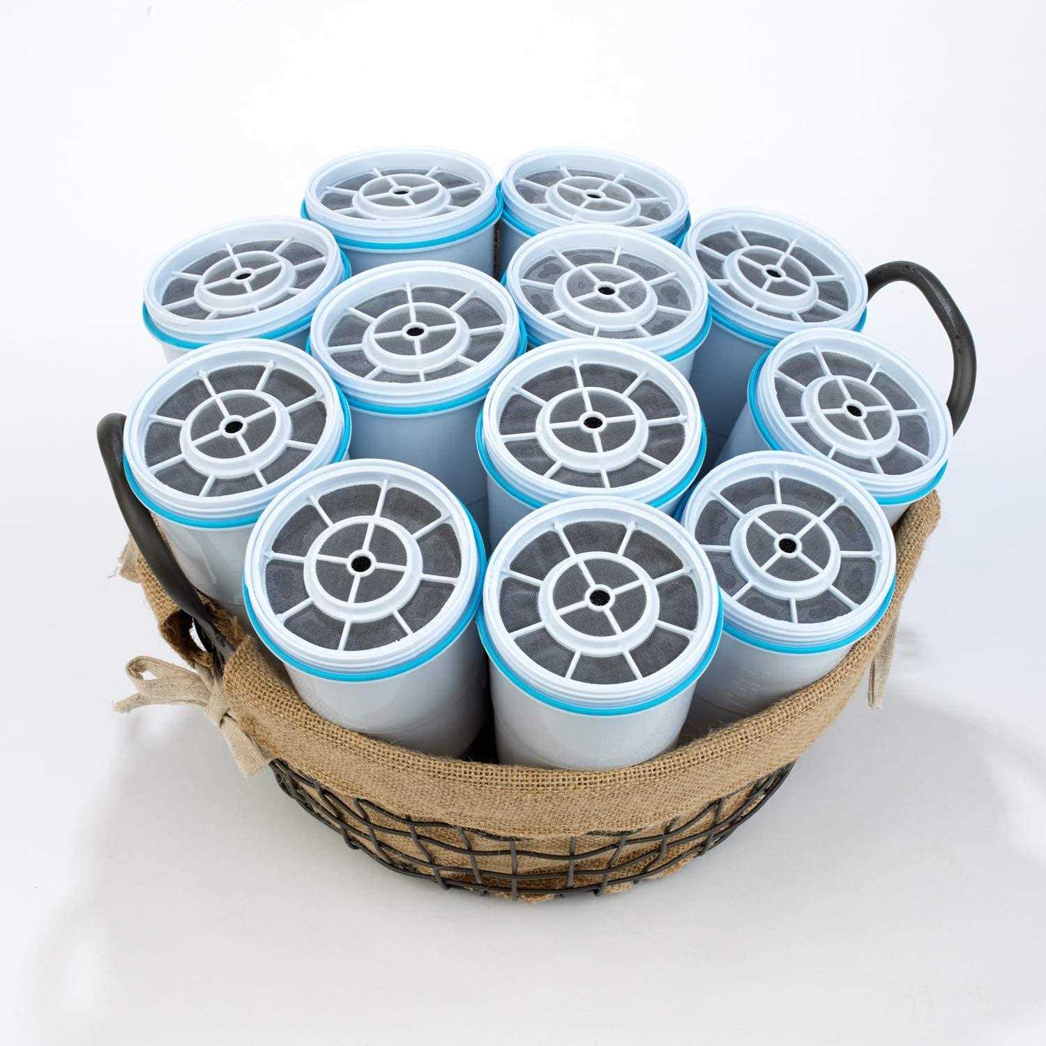 ZeroWater Replacement Water Filter - Zenithce