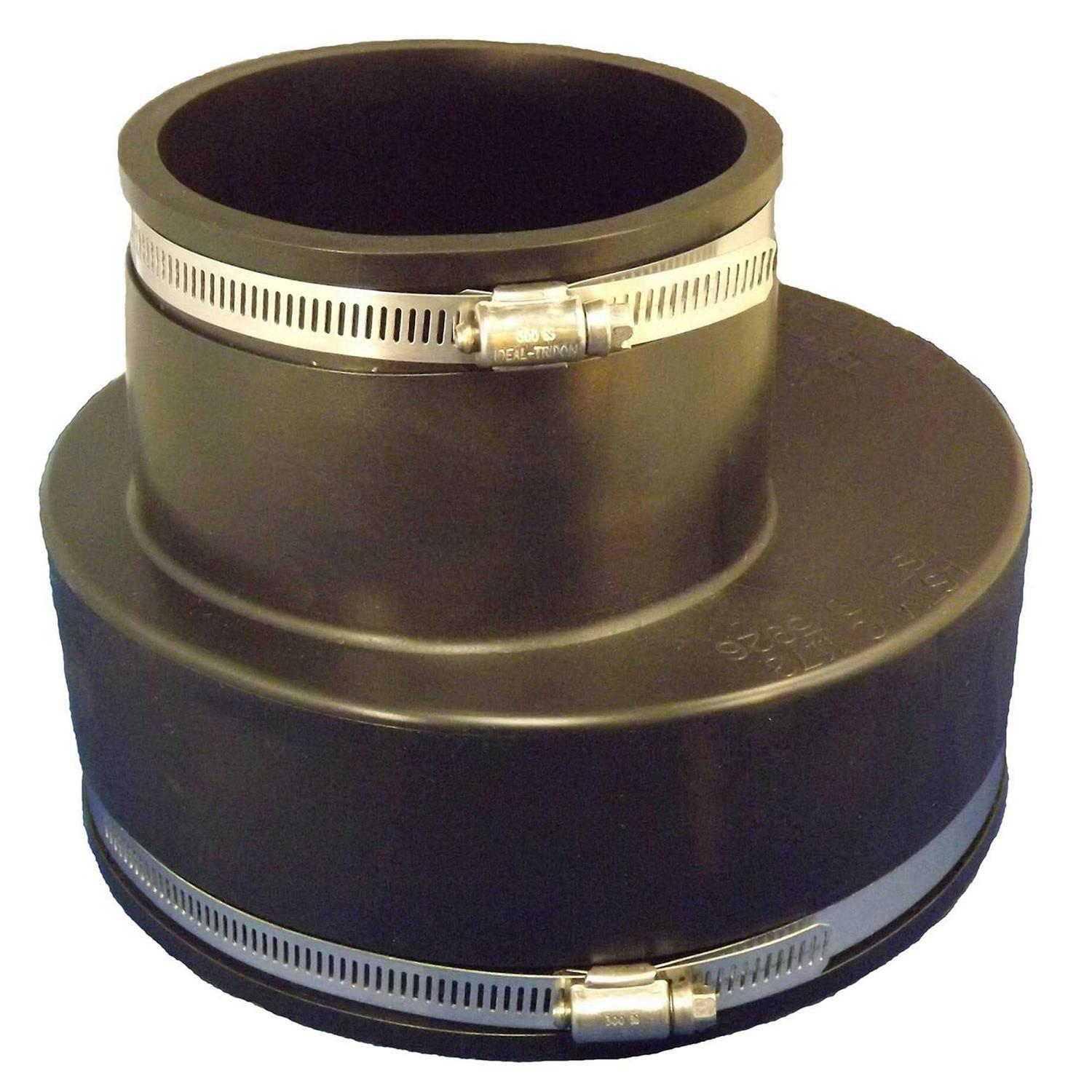 Fernco 1-1/4 Flexible Coupling P1056-125 - Zenithce