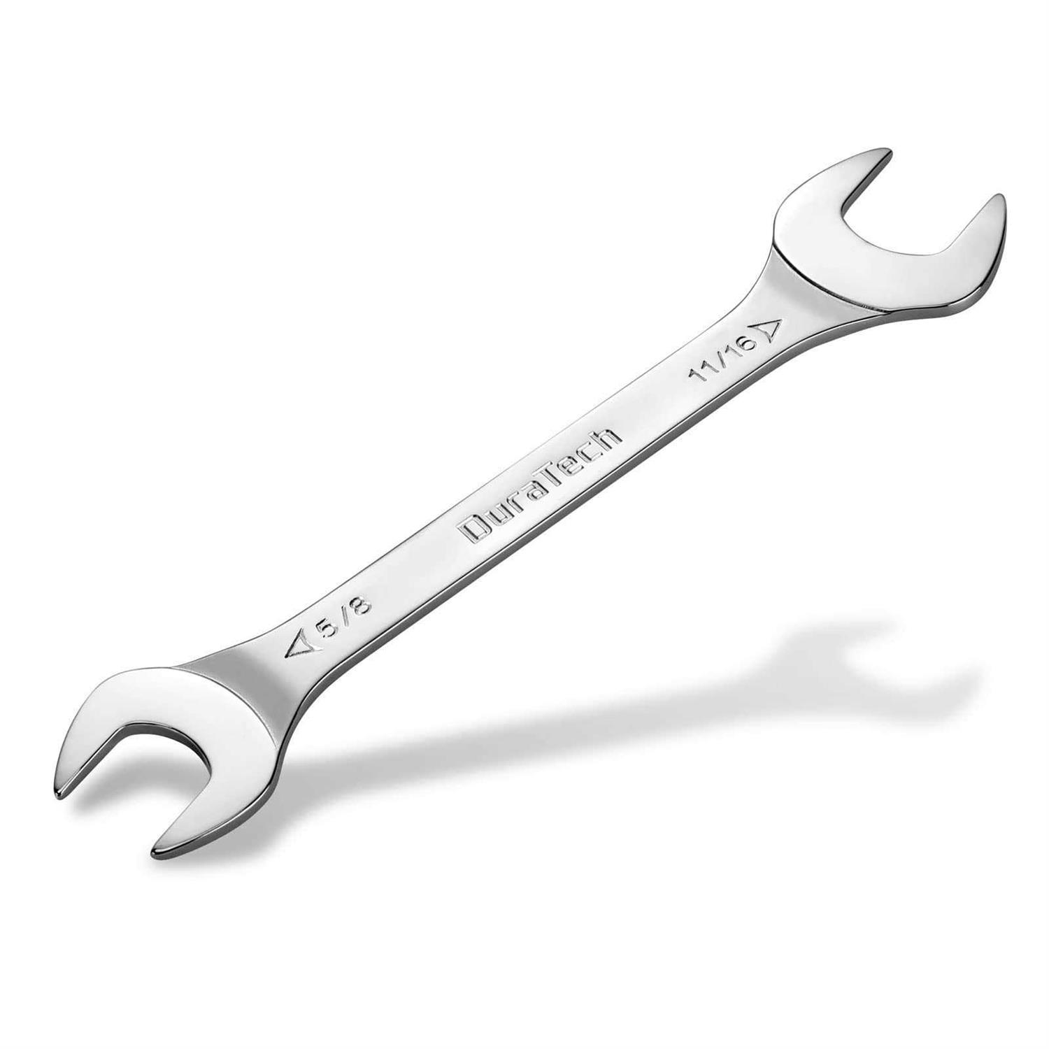DURATECH L-Type Pipe Perforation Elbow Wrench Set L Shaped Hex Socket Wrench Set - Zenithce