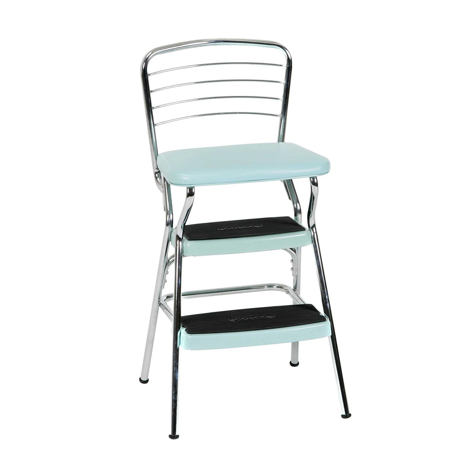 COSCO Steel 2-in-1 Hand Truck - Zenithce