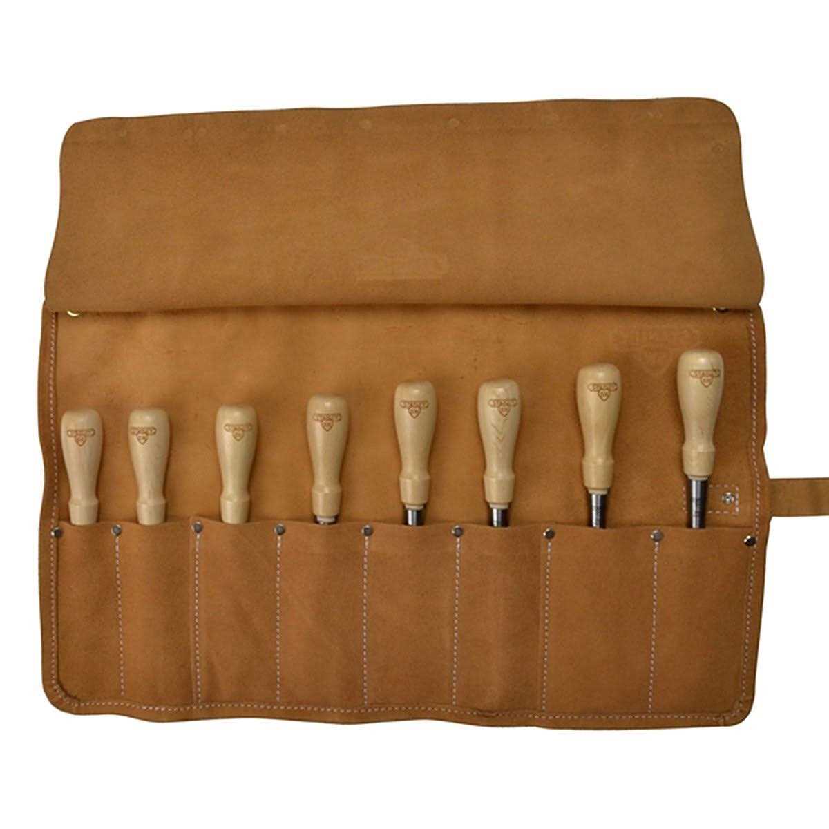 Stanley Sweetheart Socket Chisel Set - Zenithce