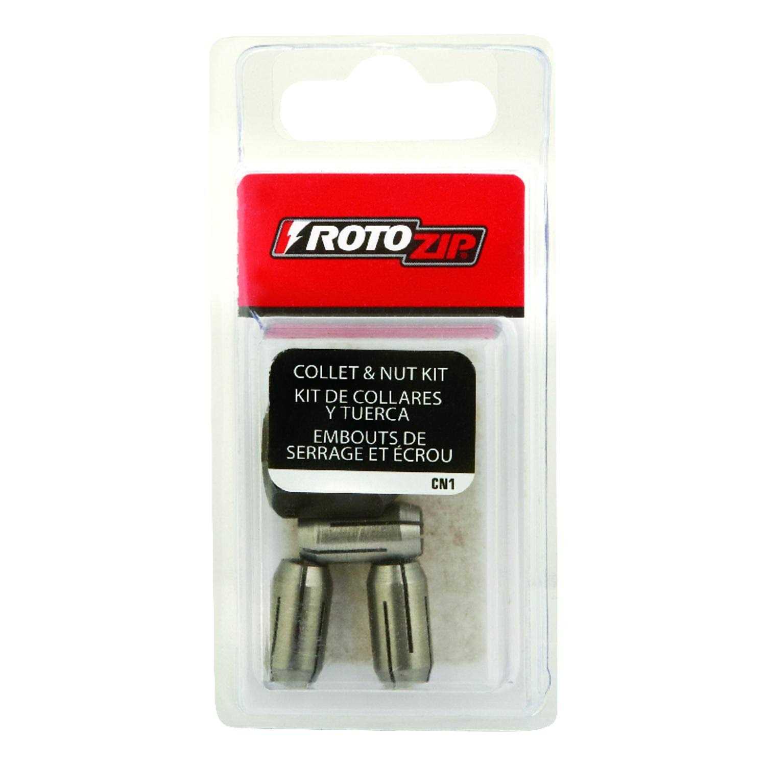 Rotozip Circle Cutter Guide CRCT4 - Zenithce