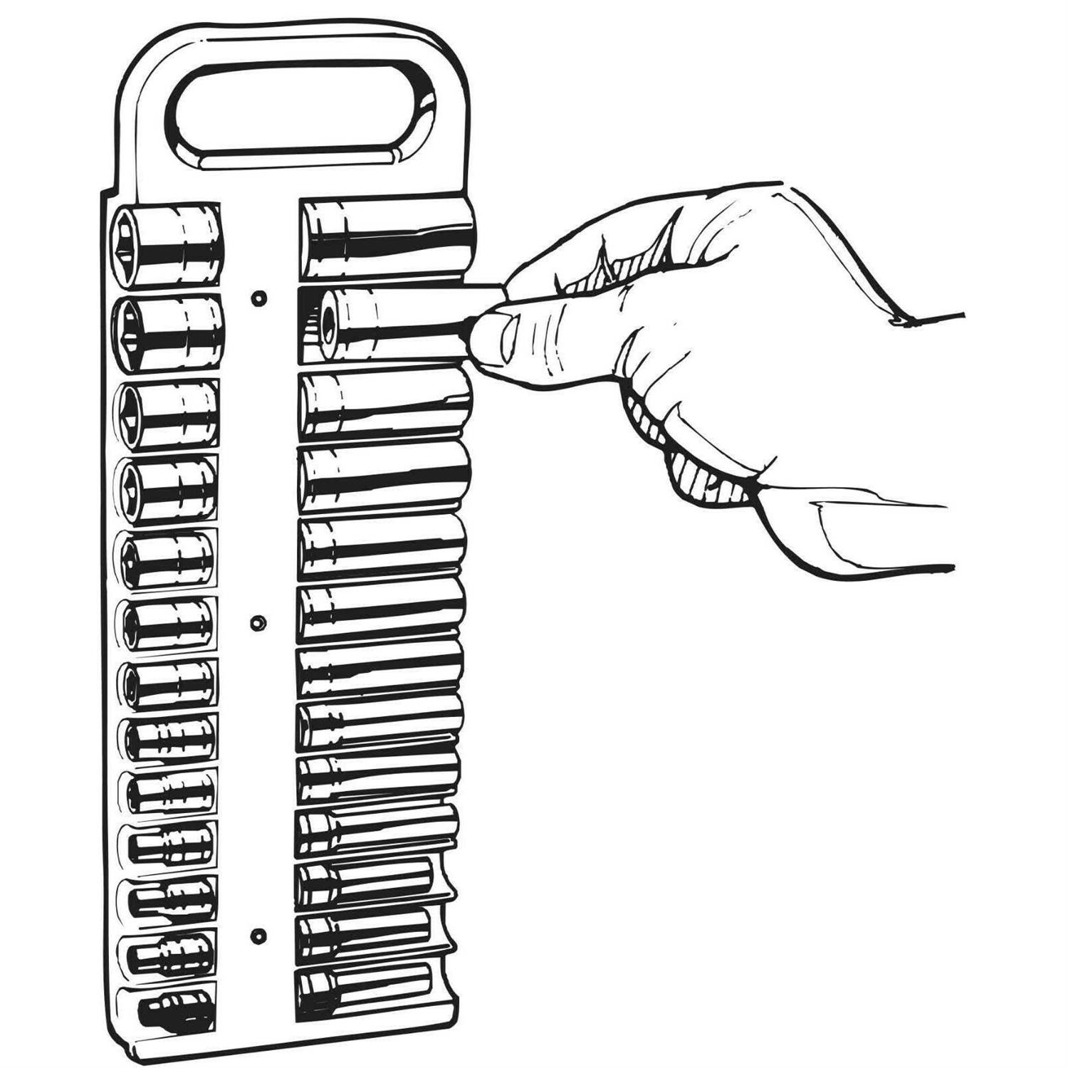 Lisle 40100 Hub Remover - Zenithce