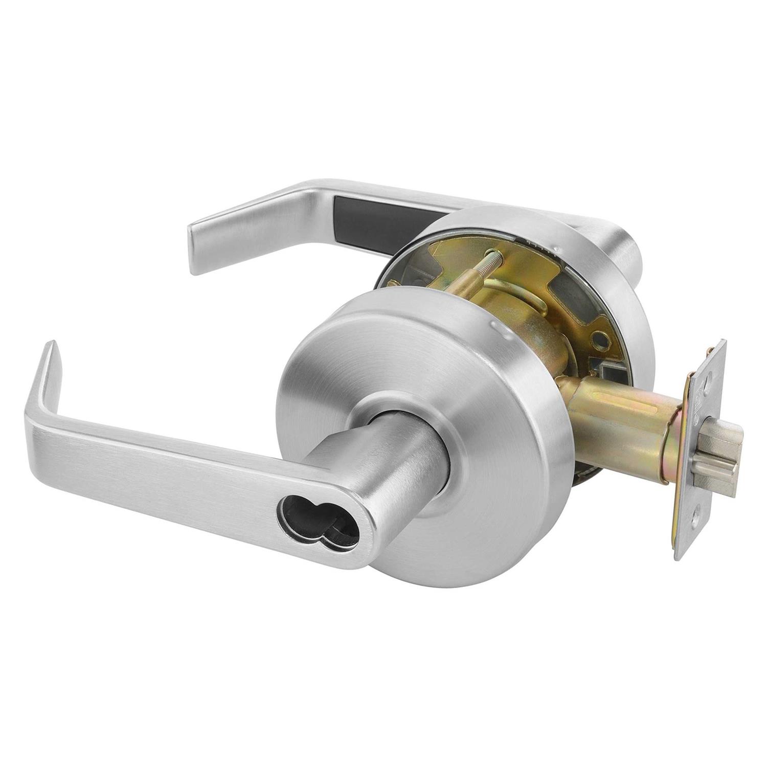 Yale AYRD200-SCKD-03 Lock Parts - Zenithce