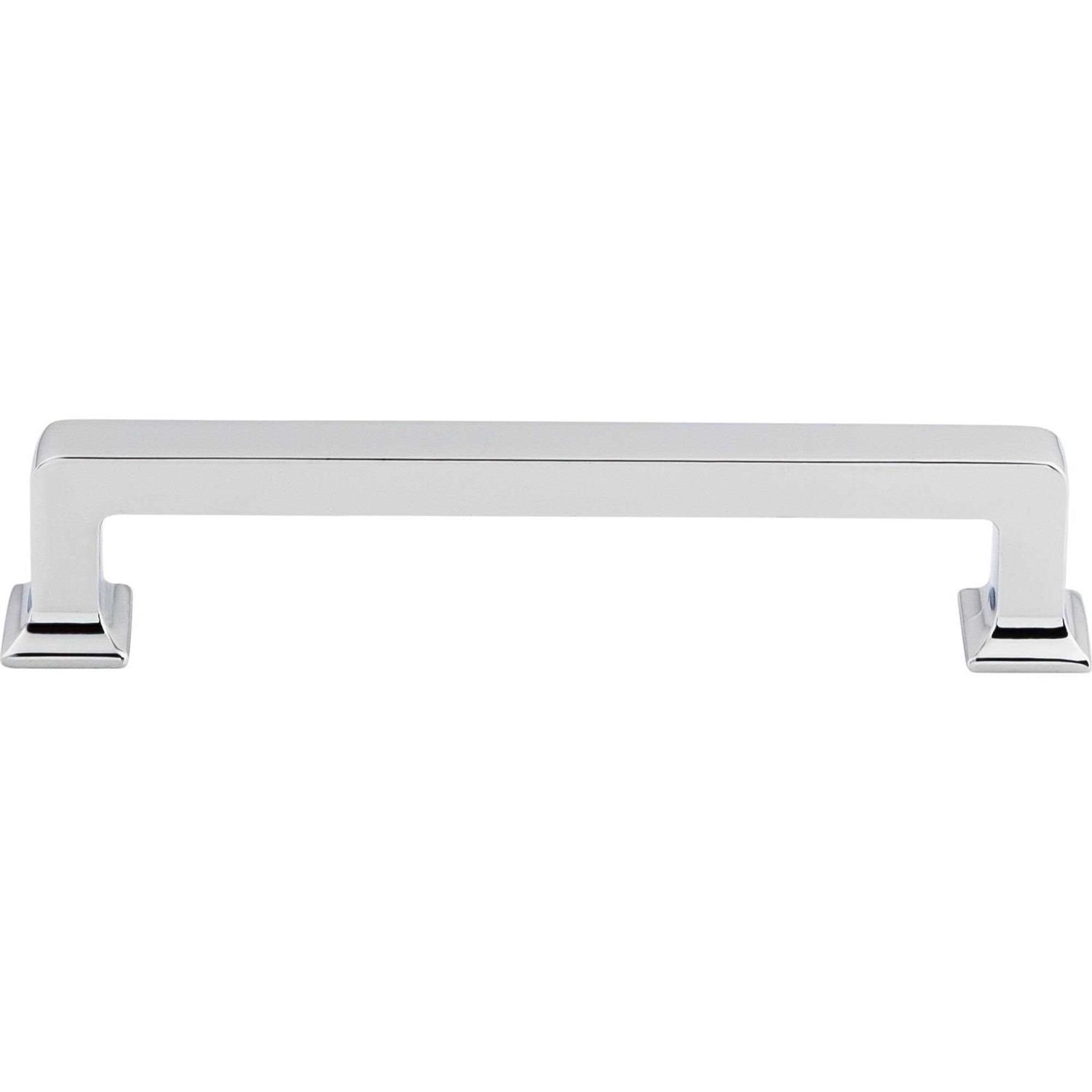 Top Knobs Transcend TK704HB Ascendra Pull - Zenithce