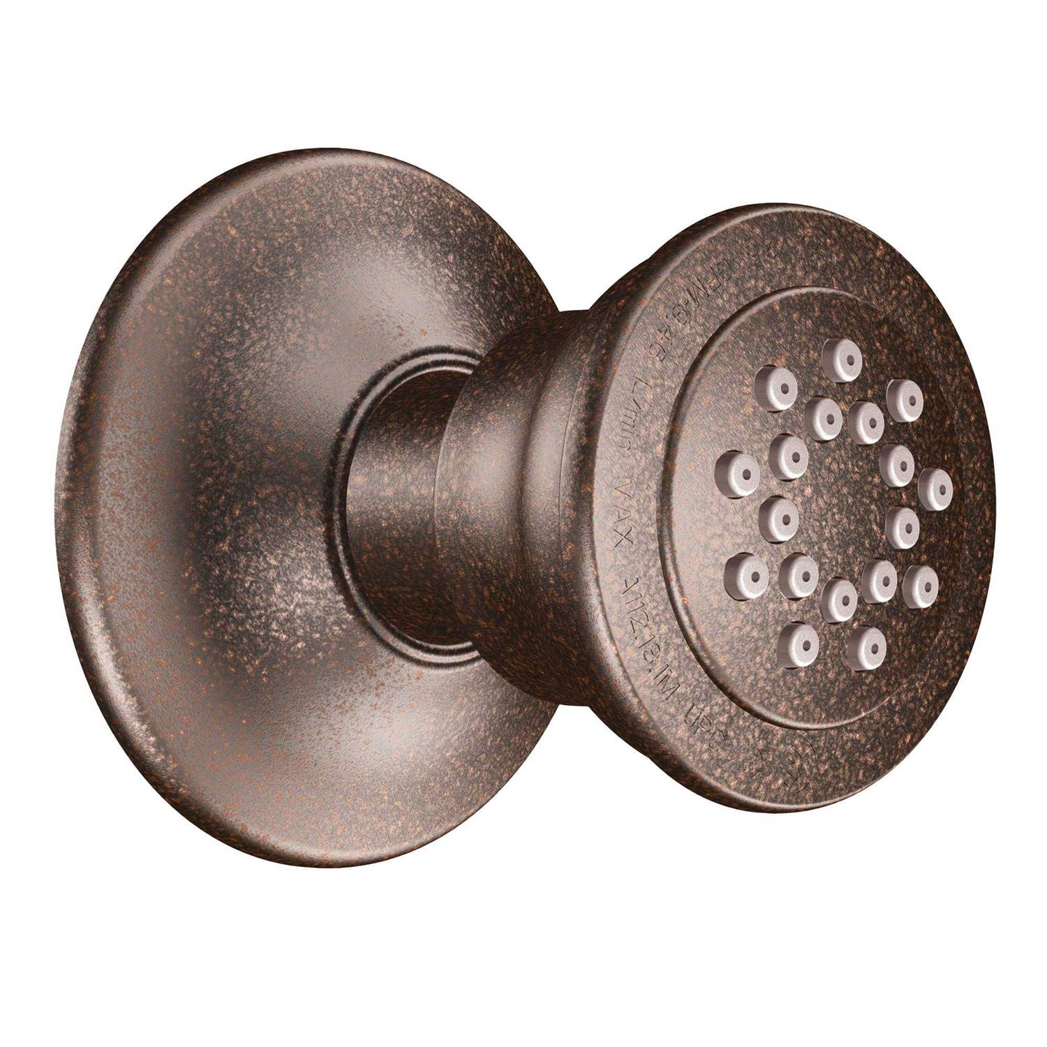 Moen Body Spray A501 - Zenithce