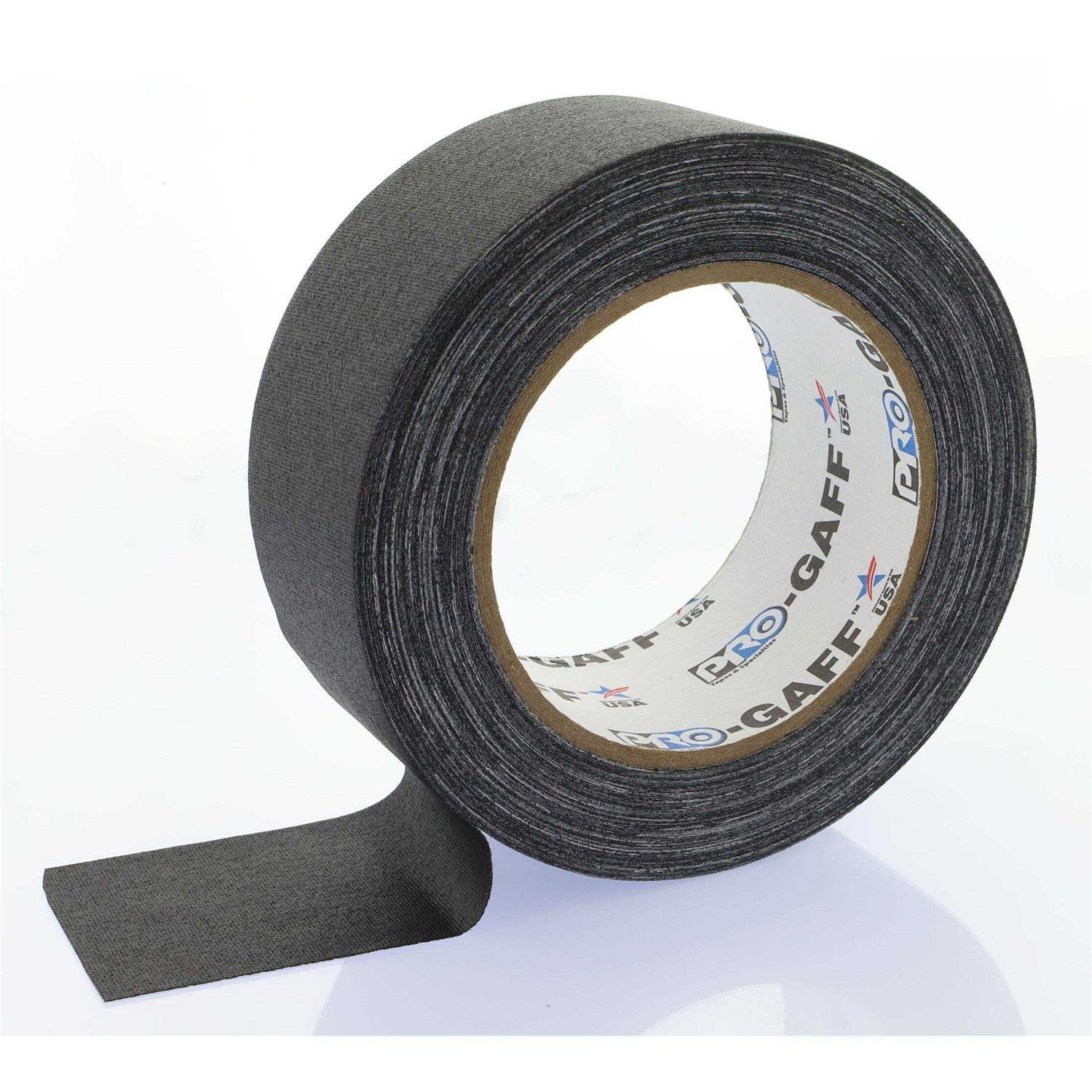 Pro Gaff Gaffers Tape - Zenithce