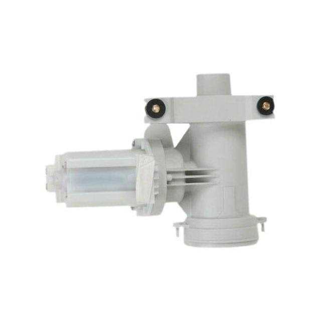 Ge WD Dishwasher Circulation Pump Assembly Genuine Original Equipment Manufacturer part - Zenithce