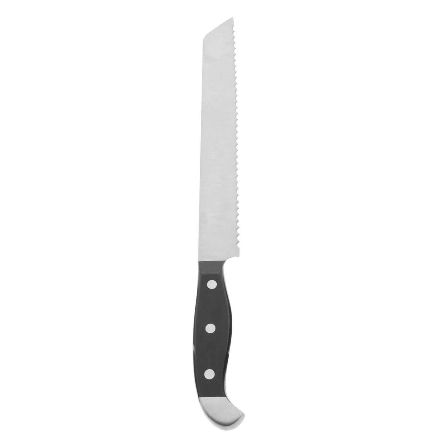 Henckels Modernist 14-pc. Self-Sharpening Knife Block Set - Zenithce