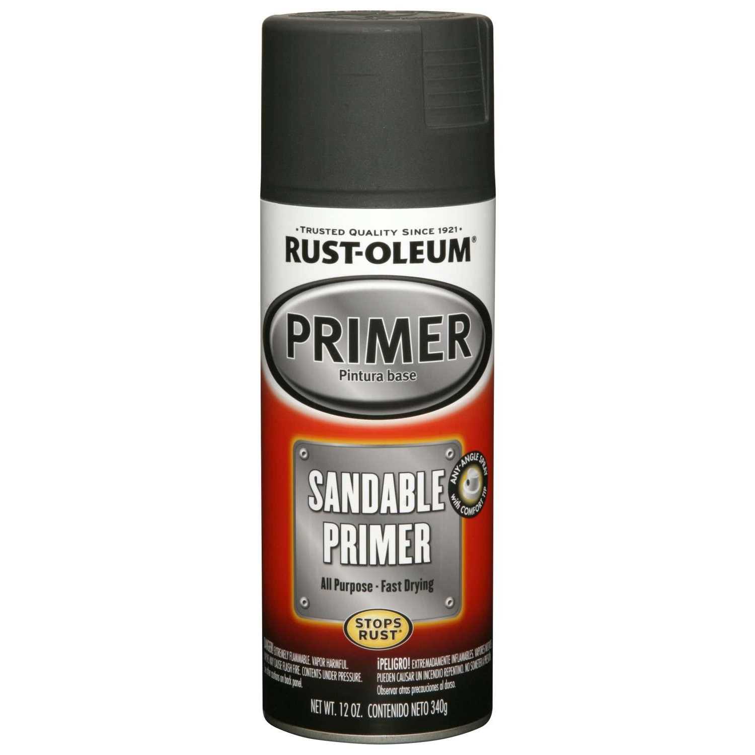 Rust-Oleum Primer Spray - Zenithce