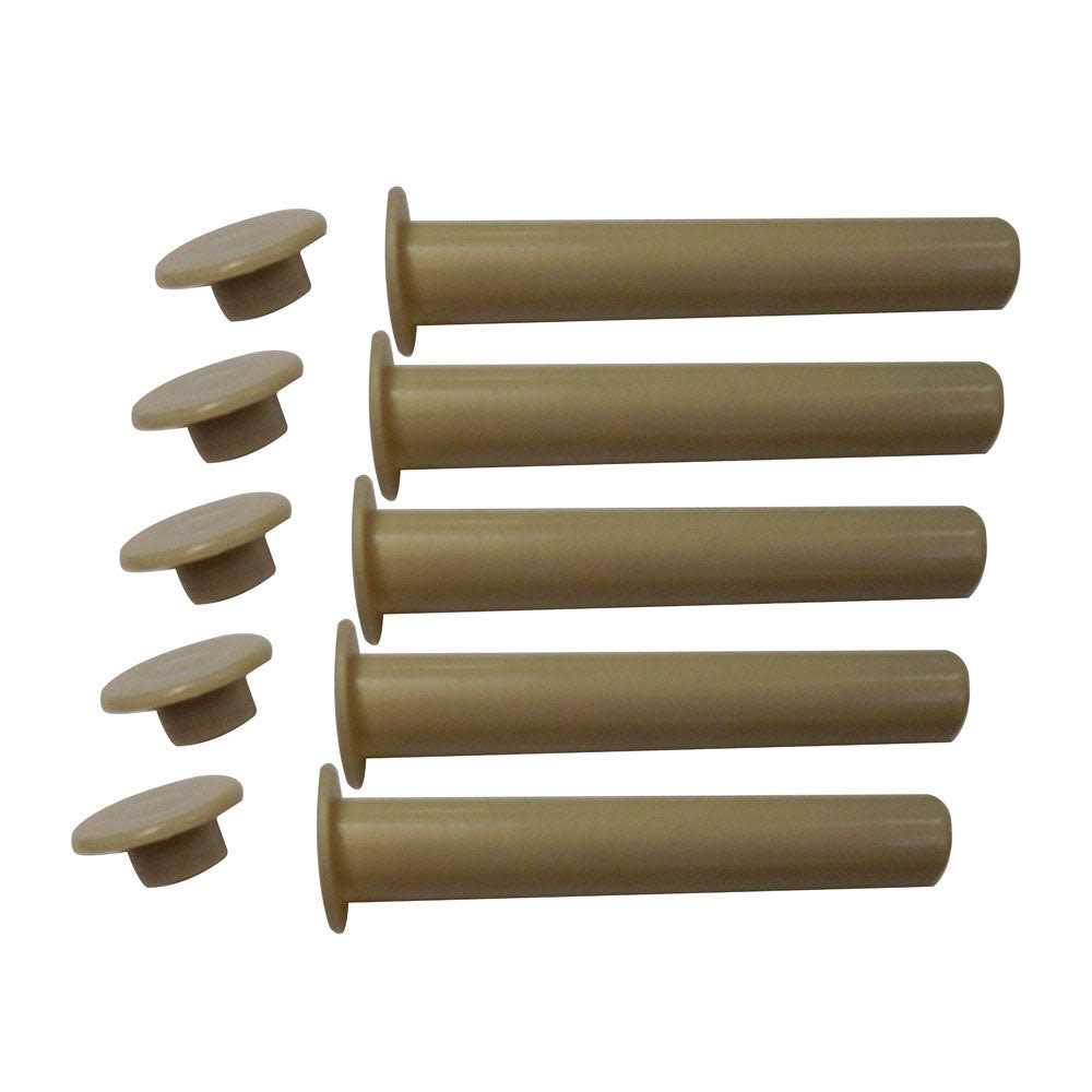 Pool Fence DIY 12’x5′ Fence Section with 5 Poles in Black - Zenithce