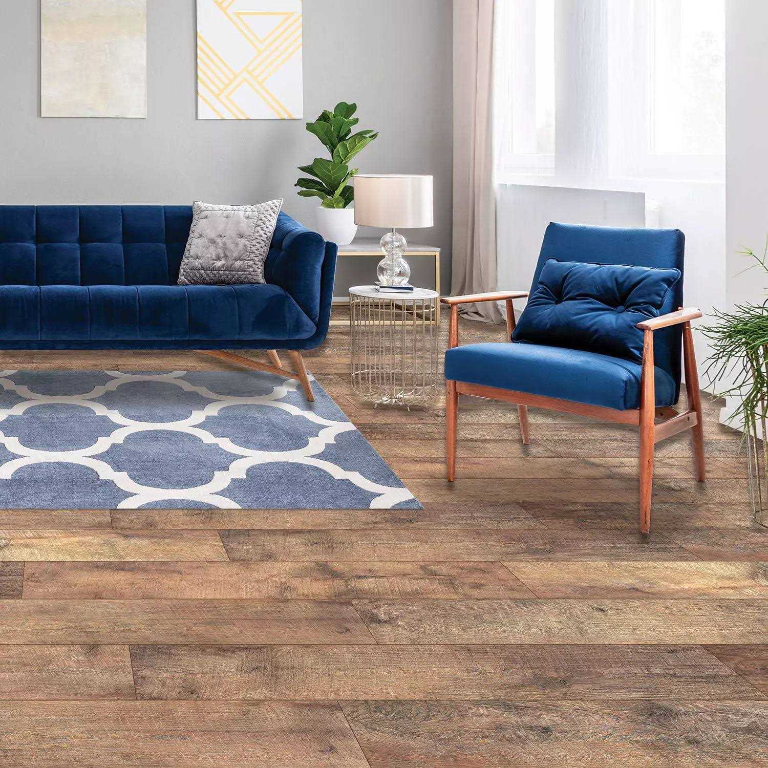 Select Oak 3/4 in. Thick x 2-1/4 in. Wide x Length Solid Hardwood Flooring - Zenithce