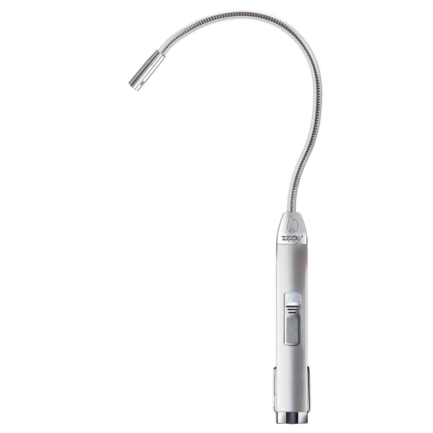 Zippo Flex Neck Utility Lighter - Zenithce