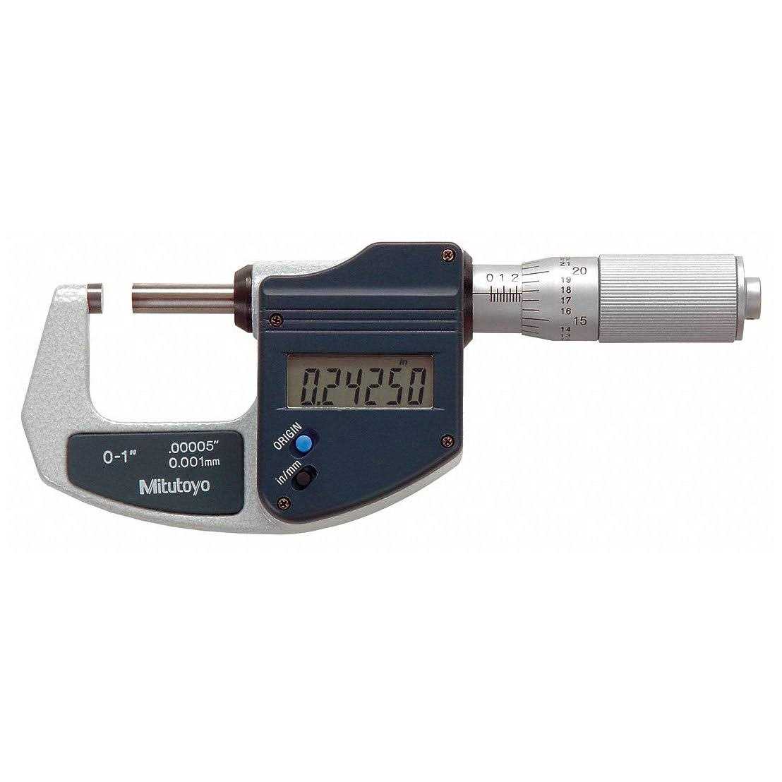 Mitutoyo Dial Caliper 504-505-675 - Zenithce