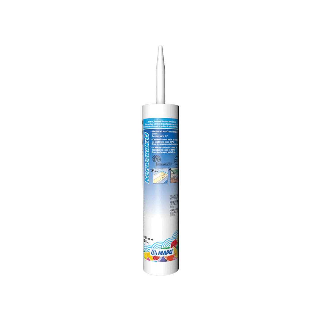 Mapei Keracaulk Caulk - Zenithce