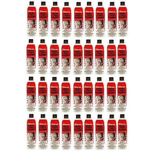 Denco 1930 Brake Parts Cleaner 15.3 Fl Oz - Zenithce