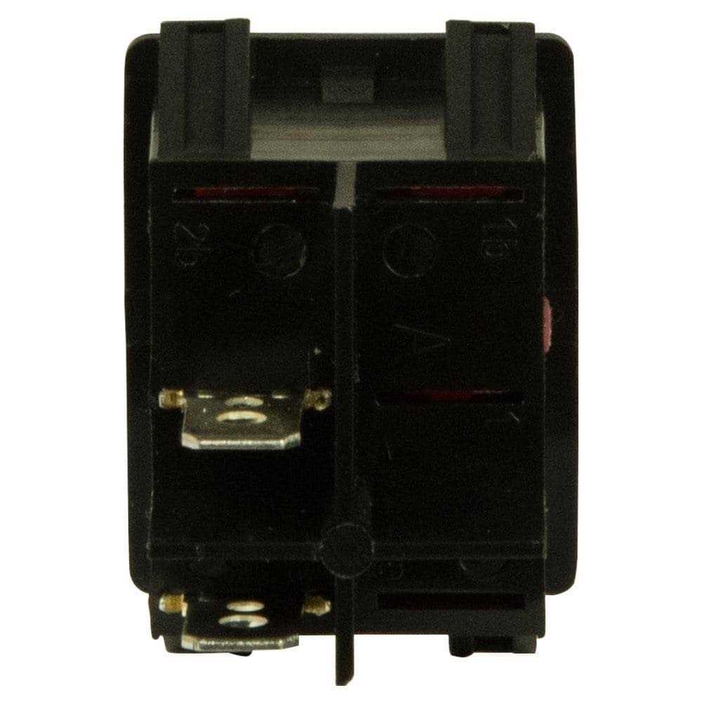 Replacement On Off Switch for Shop Vac with Oversized On/Off Push Button - Zenithce