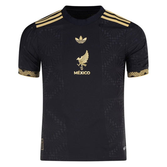 Mexico Gold Cup Soccer jersey 2025/26 - Zenithce