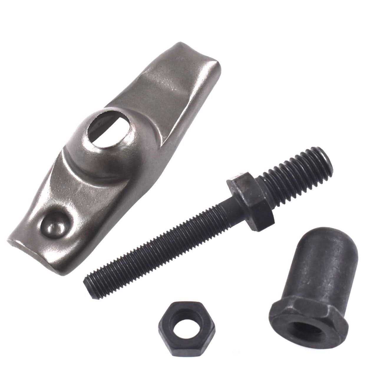 Supermotorparts 192980GS Fuel Shut Off Valve Service Kit w/Grommet Bushing Plastic Gas Tank - Zenithce