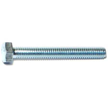 Hard-to-Find Fastener Full Thread Hex Tap Bolts - Zenithce