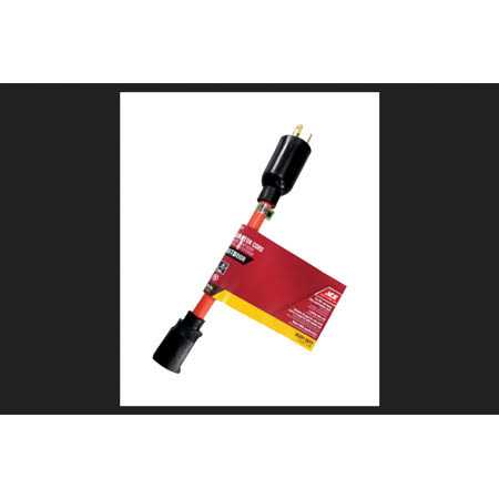 LockeyUSA 2835-Adapter 2835-Adapter for Vinyl and Ornamental Gates - Zenithce