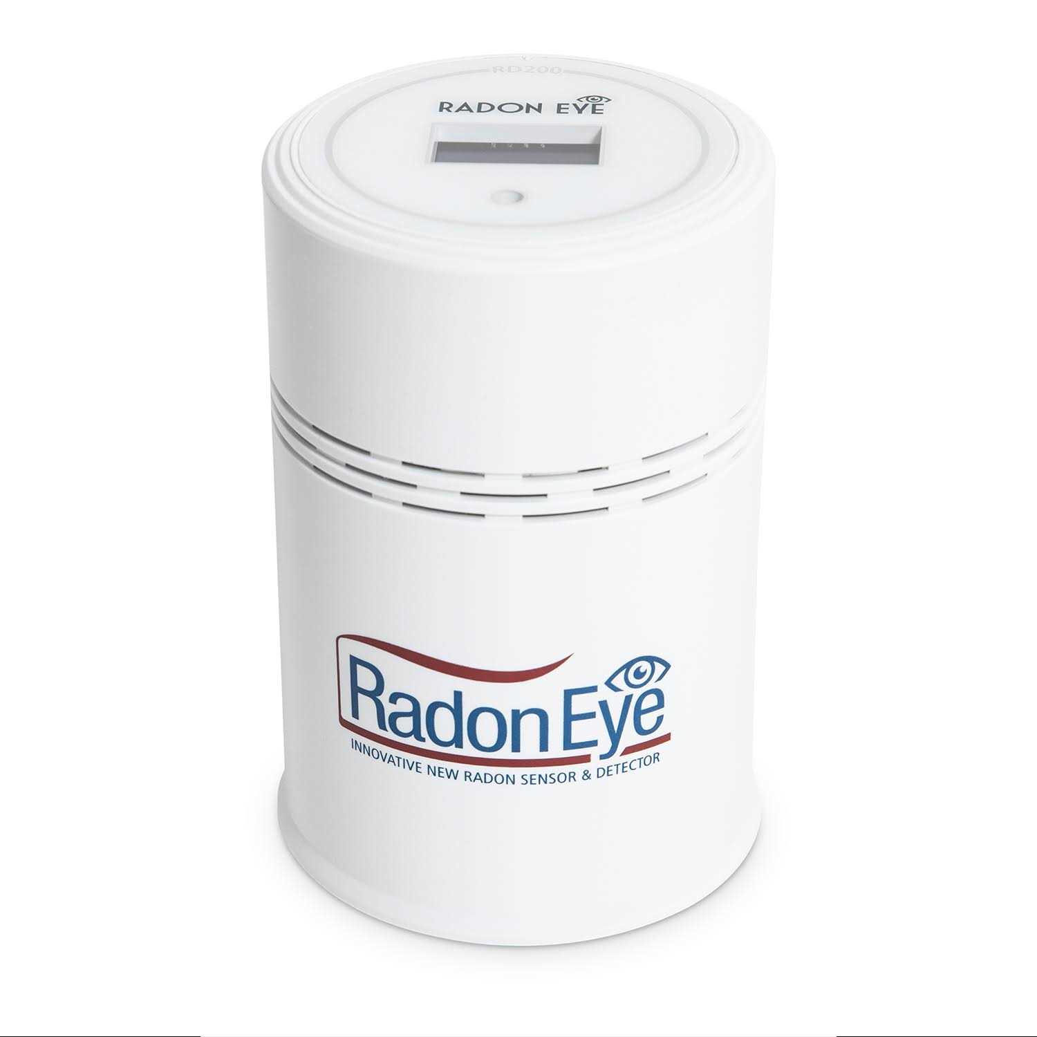 Radonaway 50018 Easy Read Manometer - Zenithce