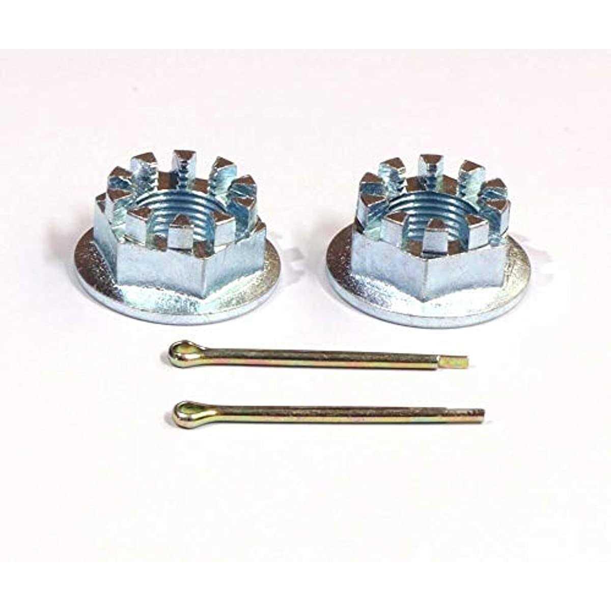 Set of 12 Stainless Steel Standoff Screws 5/8 inch x 5/8 inch - Zenithce