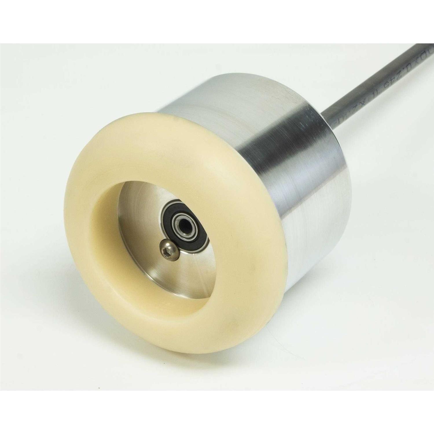 Simple Woodturning Tools Turning & Hollowing Wood Lathe Tool with Carbide Tip - Zenithce