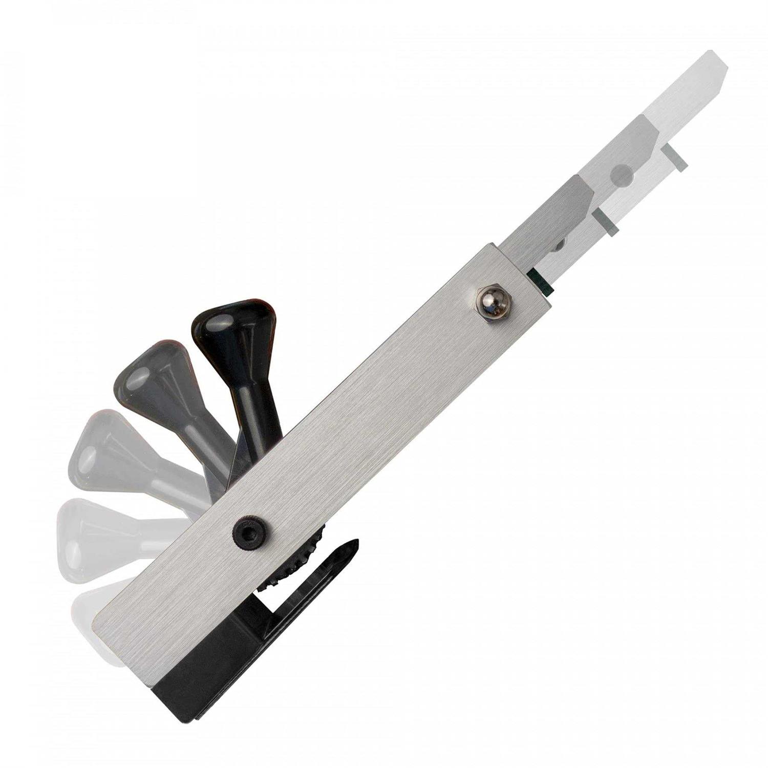 Pacsafe Retractasafe 250 4 Dial Retractable Cable Lock - Zenithce