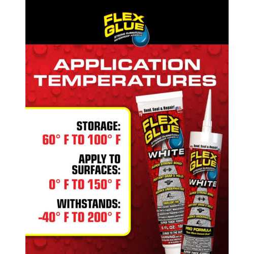 Flex Seal Auto/RV Repair Kit - Zenithce