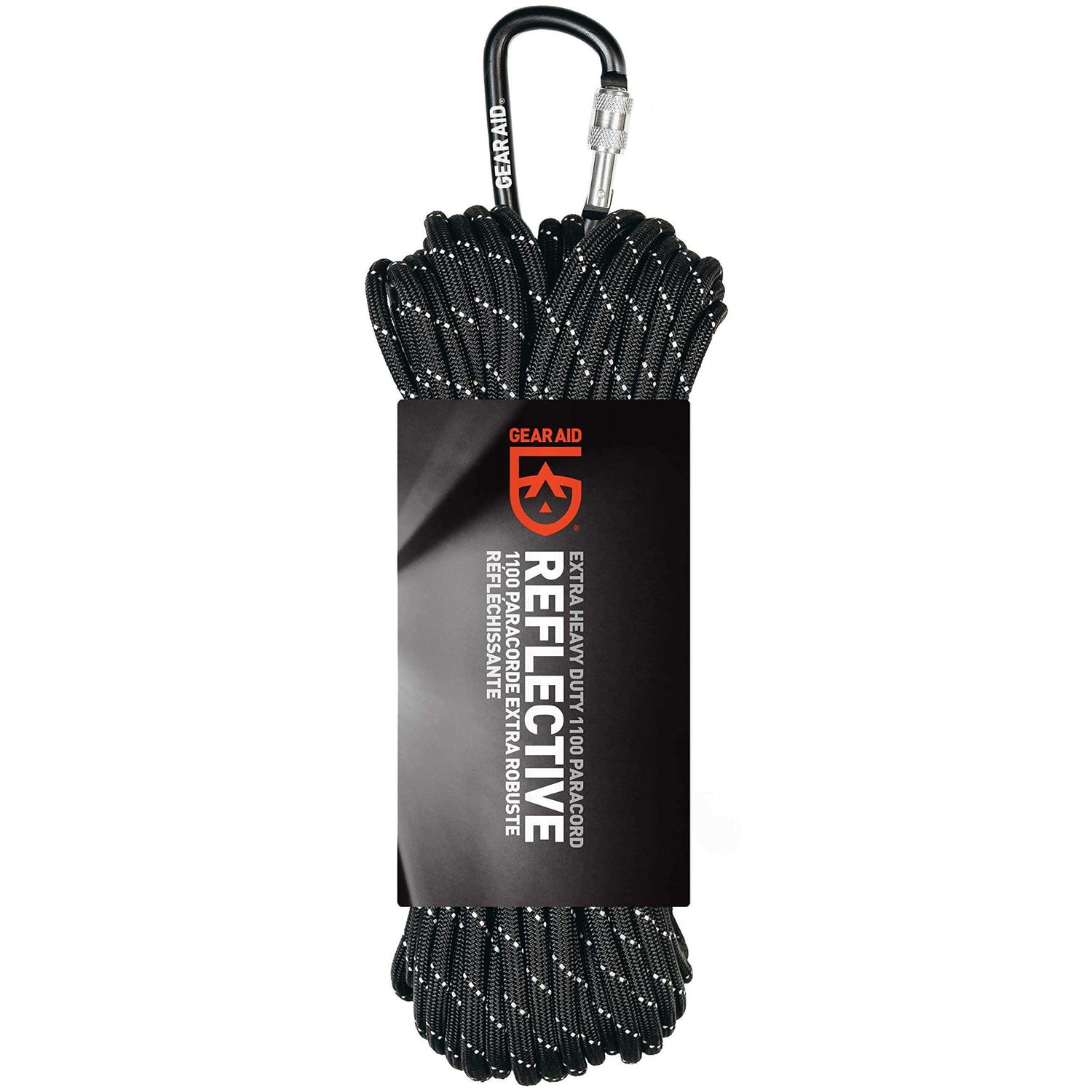 Gear Aid Extra Heavy-Duty 1100 Paracord - Zenithce