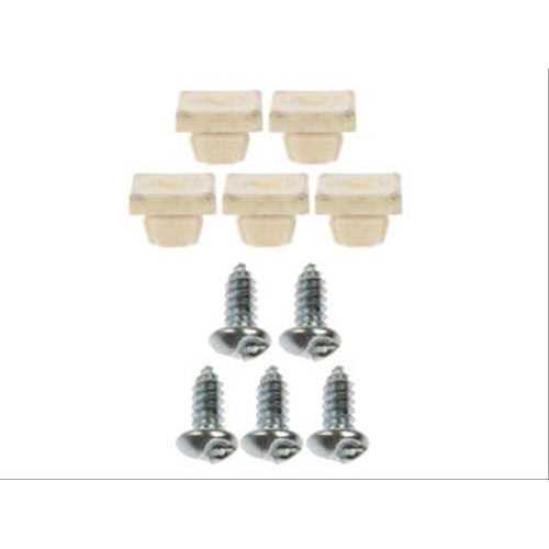 Dorman 490-270.1 Inverted Flare Fitting-90 Degree Male Elbow-3/16 In. x 1/8 In. MNPT - Zenithce