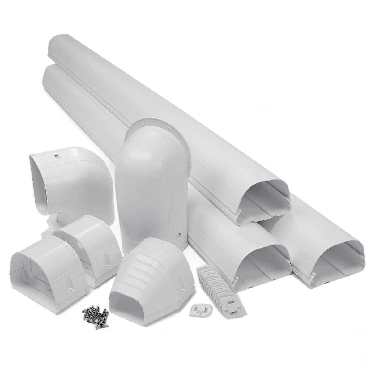 Rectorseal Ks1 Kickstart Hard Start Kit 96506 - Zenithce