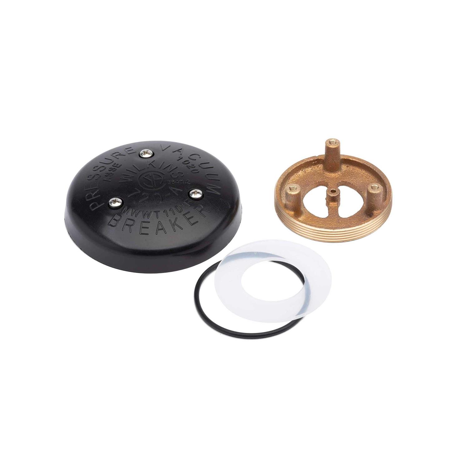 Zurn QTC3FQP Manifold Cap - Zenithce