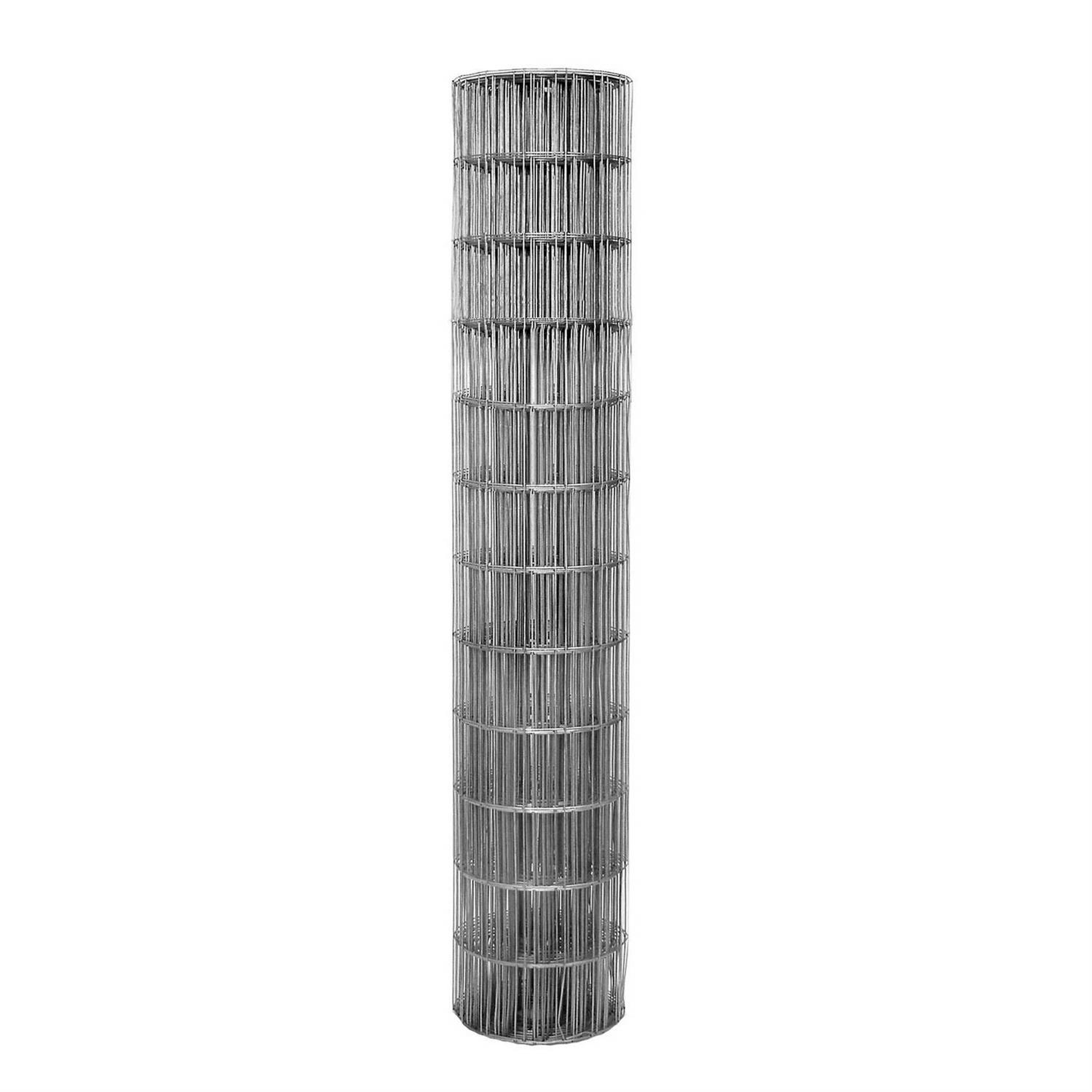 Garden Zone 023650 Green Garden Fence - Zenithce