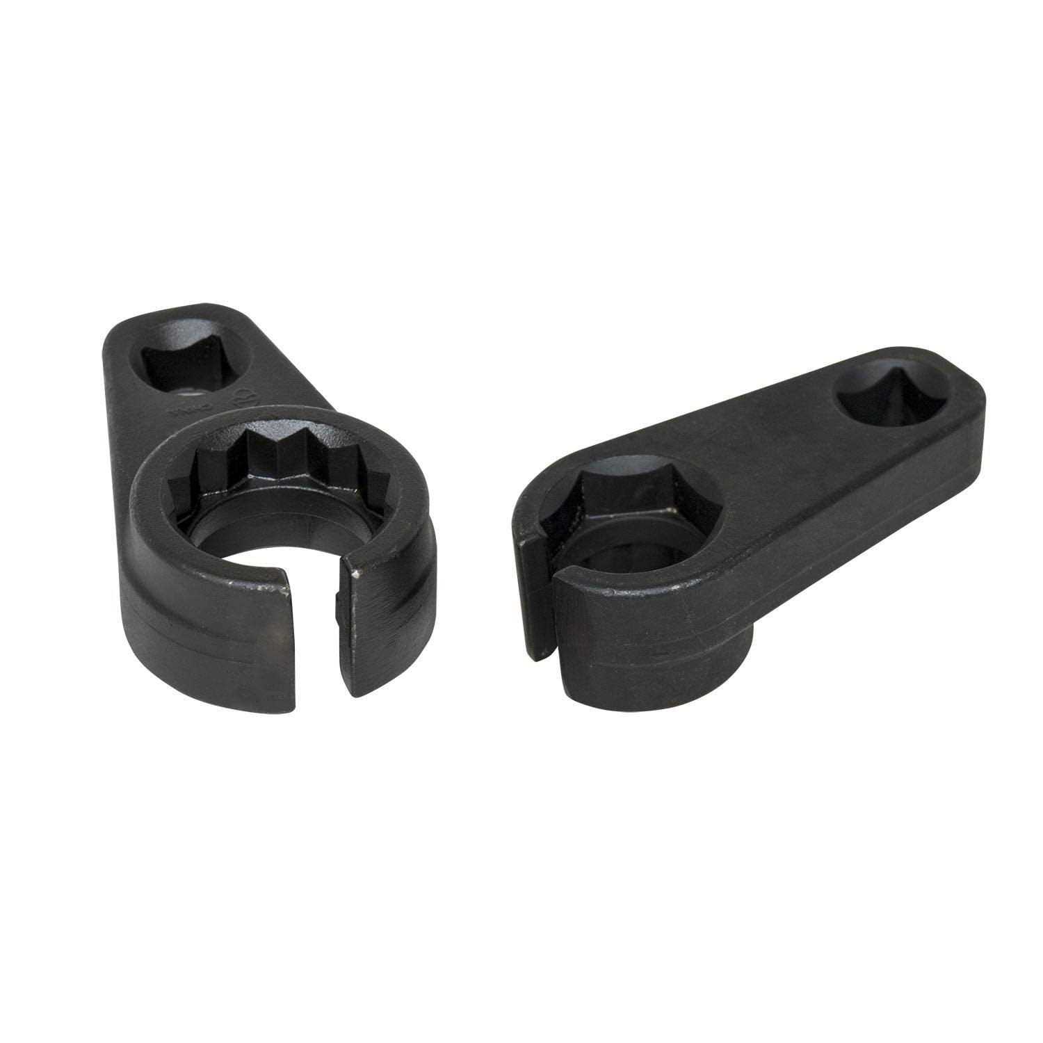 Lisle 12230 Oxygen Sensor Thread Chaser - Zenithce