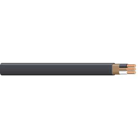 wirenco 6/2 nm-b non-metallic sheathed cable - Zenithce