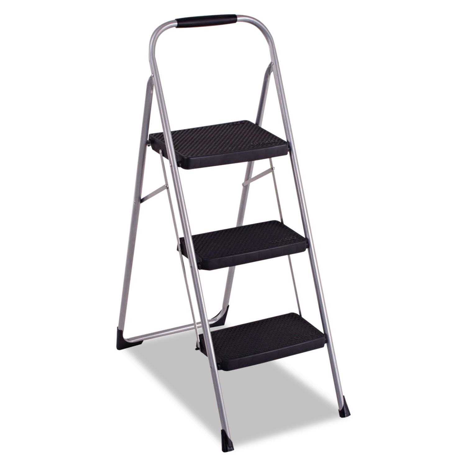COSCO 3-in-1 Folding Series Hand Truck/ Cart / Platform Cart with Flat-free Wheels - Zenithce