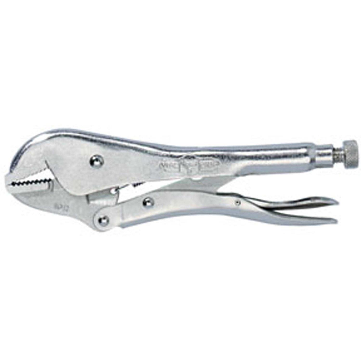 Irwin Vise Grip Long Nose Locking Pliers 1602L3 - Zenithce