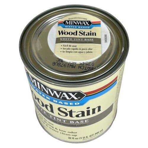 Minwax Wood Stain - Zenithce