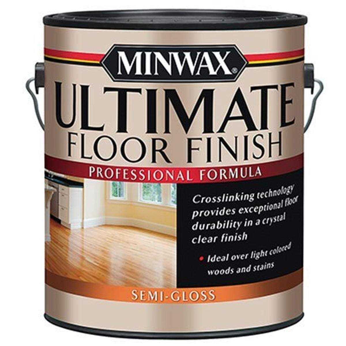 Minwax Tung Oil Finish - Zenithce