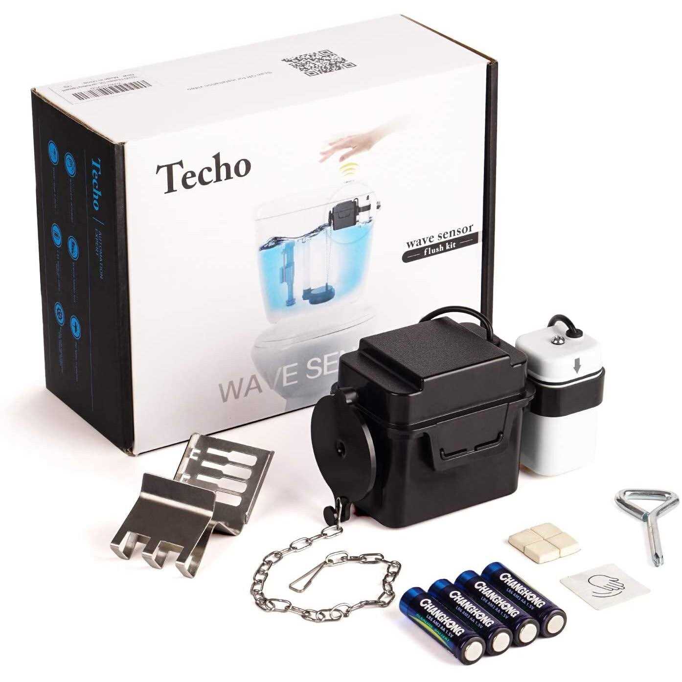 TechnoRV Water Pressure Regulator for RV Camper Adjustable with Gauge - Zenithce