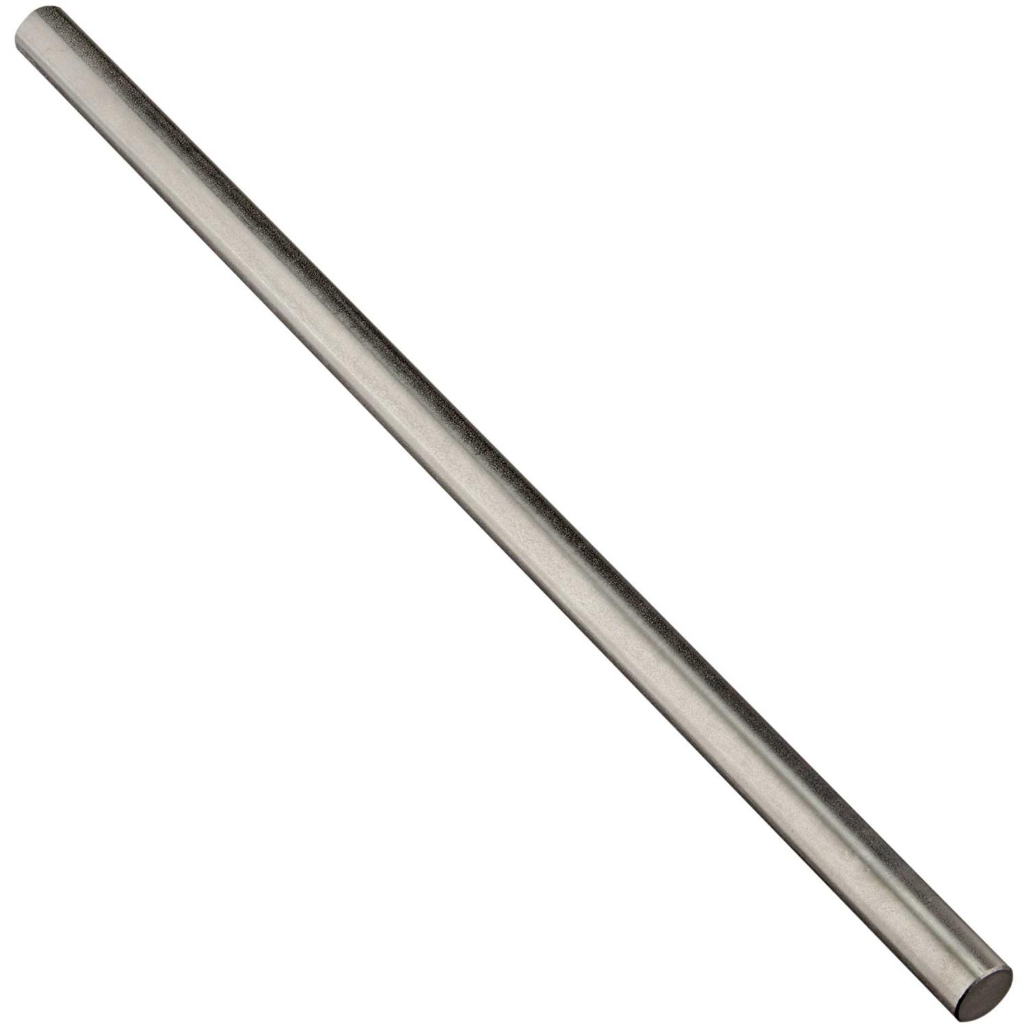 K&S 87135 Stainless Steel Rod - Zenithce