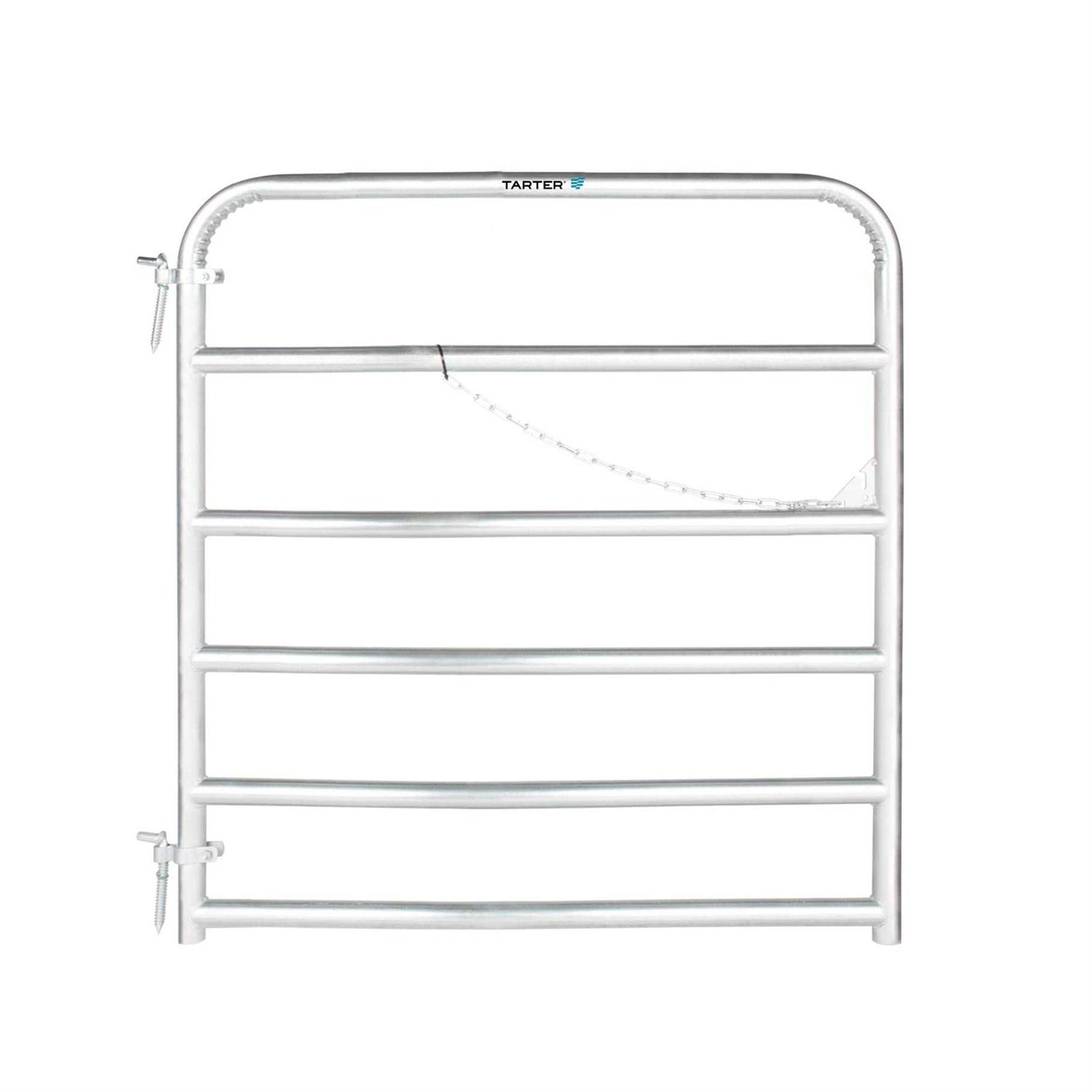 Tarter Tube Gate 6ER - Zenithce